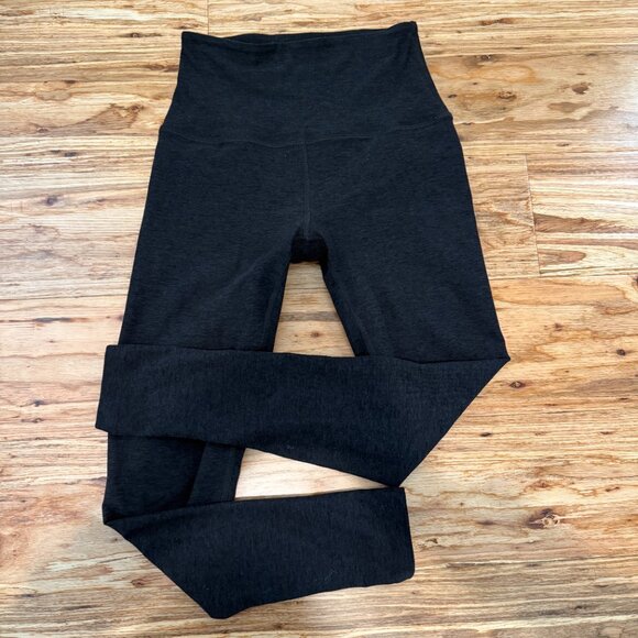 Beyond Yoga Spacedye Caught In The Midi High Waisted Legging - Picture 5 of 7